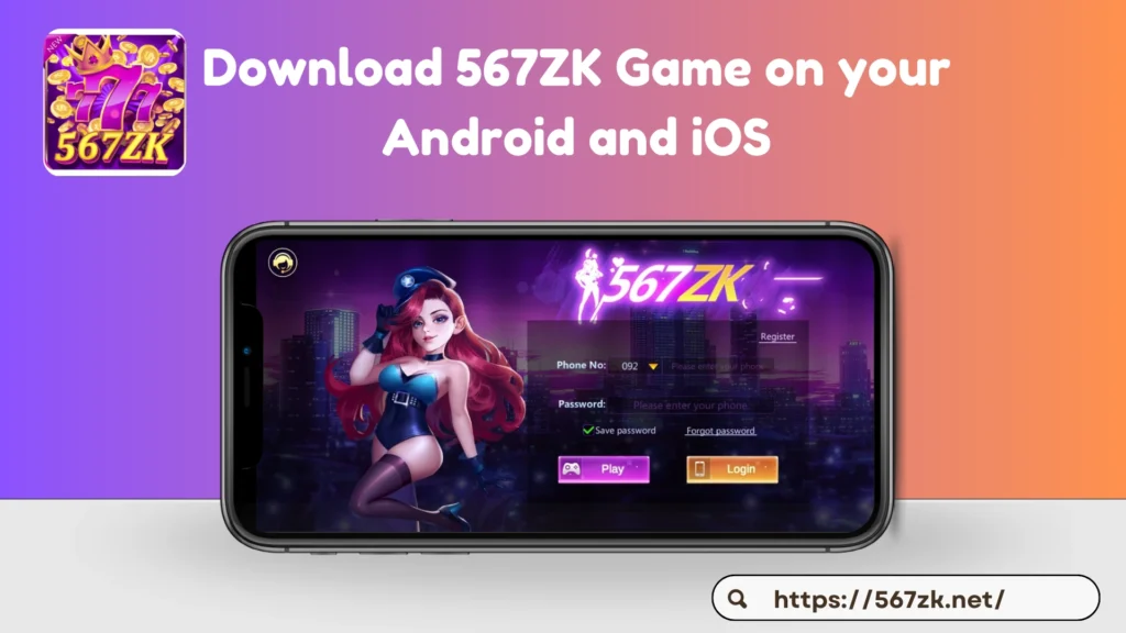 567 ZK Game